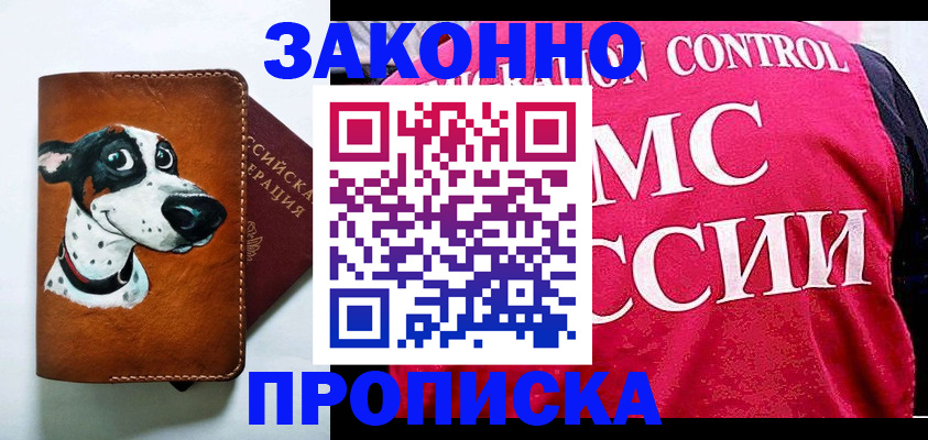 прописка 2025 в Пионерском
